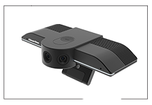 Aura UNITE® 180 4K Panoramic Camera