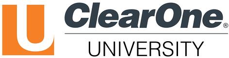 Lean into the Holiday Season with November 2022 Training Courses From ClearOne University